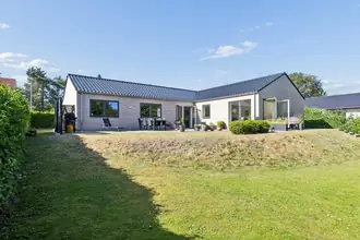 Villa på Ørnevej 14, 2630 Taastrup
