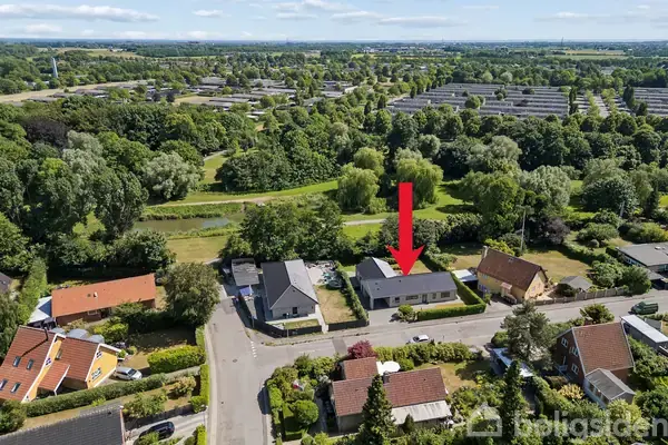 Villa på Ørnevej 14, 2630 Taastrup