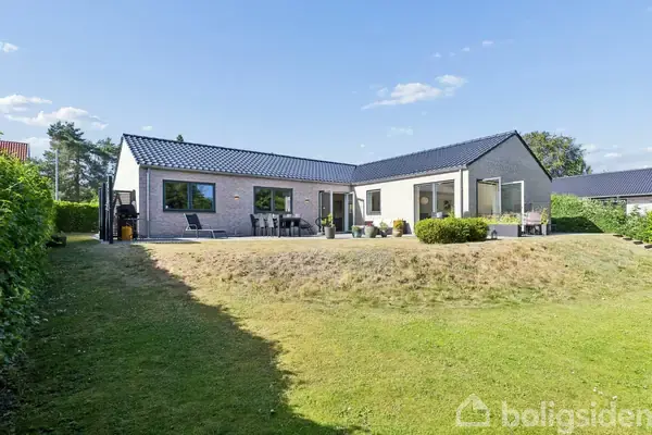 Villa på Ørnevej 14, 2630 Taastrup