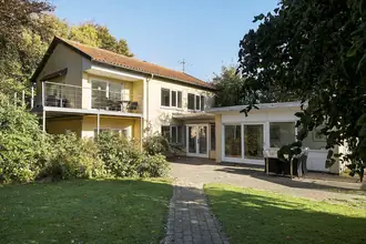 Villa på Lindevej 6, 7620 Lemvig