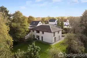 Villa på Lemvigvej 87, 9220 Aalborg Øst