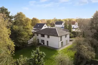 Villa på Lemvigvej 87, 9220 Aalborg Øst