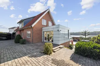 Villa på Nørremøllevej 84, 8800 Viborg