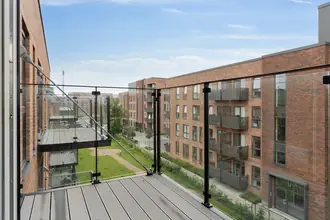 Ejerlejlighed på Kirkebjerg Parkvej 10B, 3. th., 2605 Brøndby