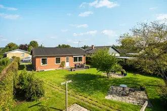 Villa på Anemonevej 29, 8600 Silkeborg