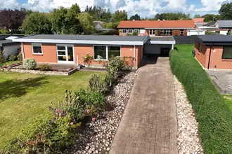 Villa på Fjordparken 90, 9500 Hobro