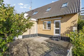 Ejerlejlighed på Th Nielsens Vej 14C, 4000 Roskilde