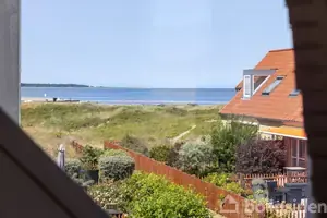 Ejerlejlighed på Kattegat Strandhave 6, 3390 Hundested