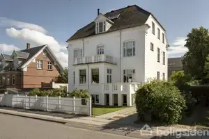 Ejerlejlighed på Marievej 10B, 2900 Hellerup