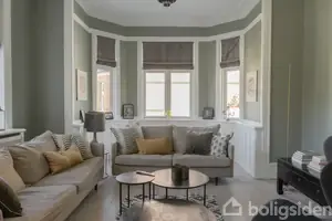 Ejerlejlighed på Marievej 10B, st., 2900 Hellerup