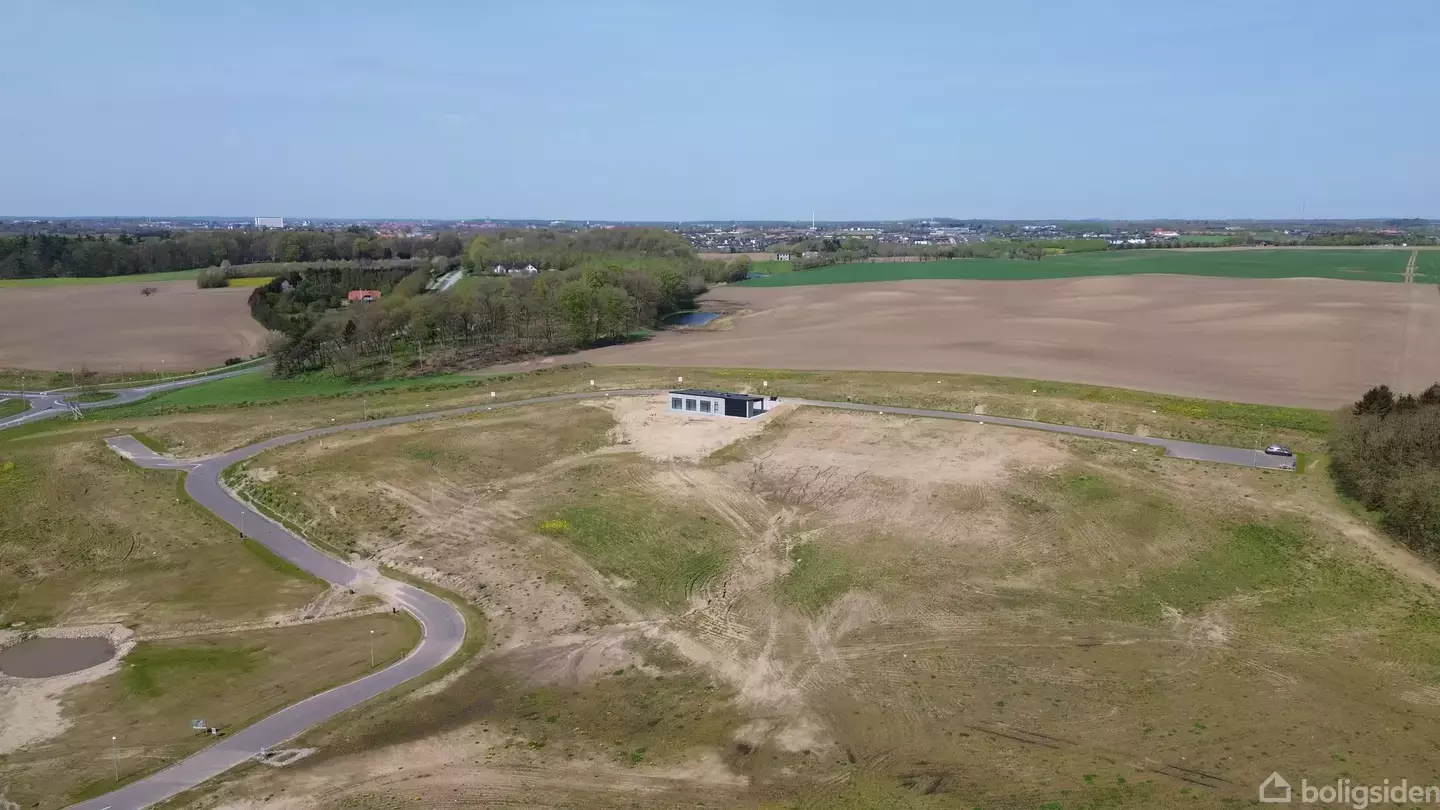Tapdruphøjen 15, Viborg