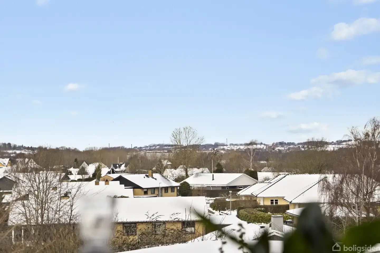 Villa på Sandbjergvej 9, 3310 Ølsted