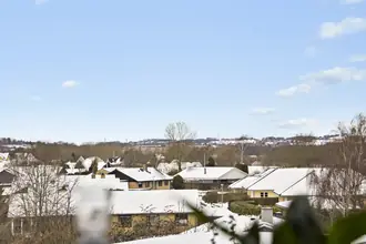 Villa på Sandbjergvej 9, 3310 Ølsted