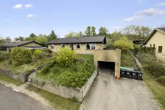 Villa på Sandbjergvej 9, 3310 Ølsted