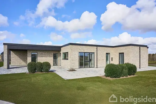 Villa på Breinholtparken 10, 6710 Esbjerg V