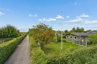 Fritidshus på Vester Hanevad 51, Hanevadsholm, 2740 Skovlunde