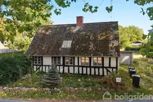 Villa på Veflinge Skovvej 77, 5471 Søndersø