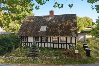 Villa på Veflinge Skovvej 77, Kosterslev, 5471 Søndersø