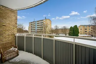 Ejerlejlighed på Vangedevej 154B, 1. tv., 2870 Dyssegård