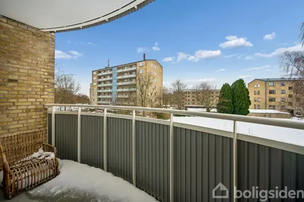 Ejerlejlighed på Vangedevej 154B, 1. tv., 2870 Dyssegård