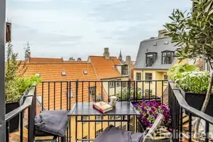 Ejerlejlighed på Nybrogade 24, 4., 1203 København K