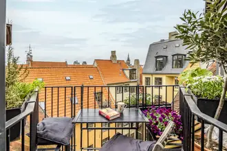 Ejerlejlighed på Nybrogade 24, 4., 1203 København K