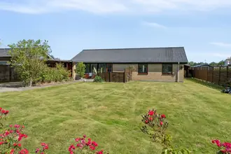 Villa på Lucernevej 31, 9270 Klarup