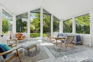 Villa på Gunderødvej 13, 2980 Kokkedal