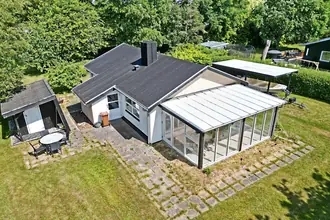 Fritidshus på Hybenvej 28, Egense, 9280 Storvorde