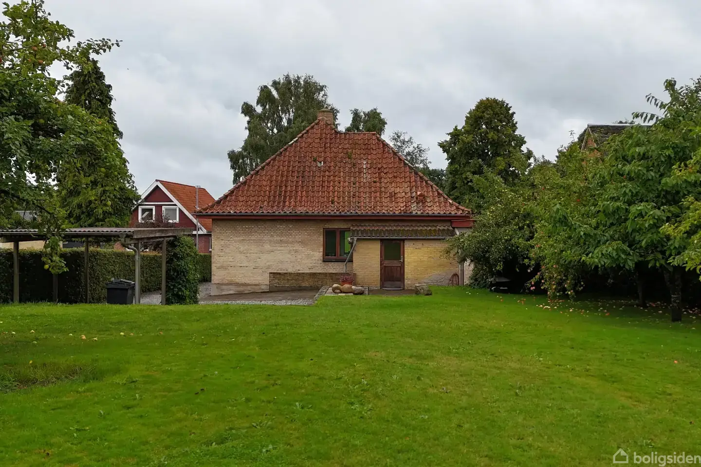 Villa på Norupvej 61, 8970 Havndal
