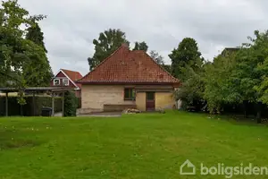 Villa på Norupvej 61, 8970 Havndal