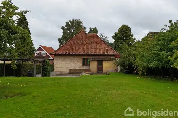 Villa på Norupvej 61, 8970 Havndal