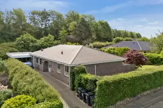 Villa på Provstehøjen 26, 4300 Holbæk