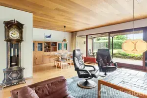 Villa på Hejrevej 44, 4000 Roskilde