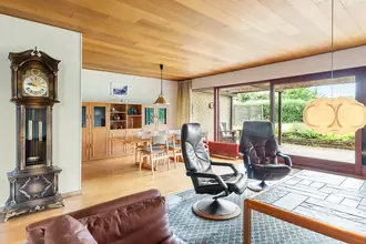 Villa på Hejrevej 44, 4000 Roskilde