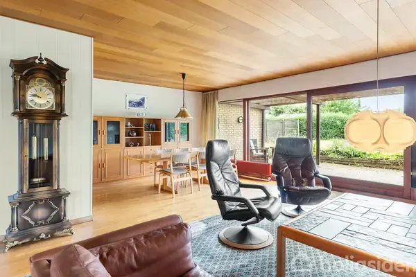 Villa på Hejrevej 44, 4000 Roskilde