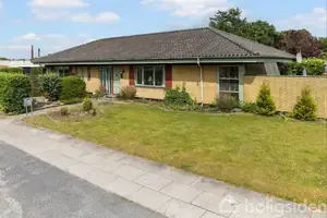 Villa på Flenstoftevænget 12, 5230 Odense M