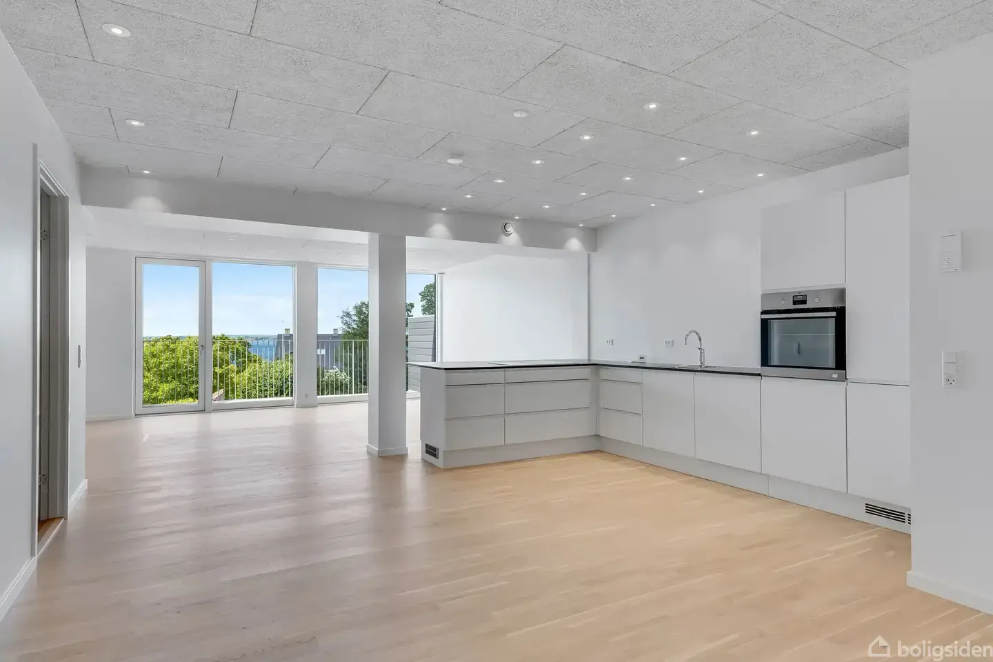 Ejerlejlighed på Vestergade 24B, 1. tv., 4850 Stubbekøbing