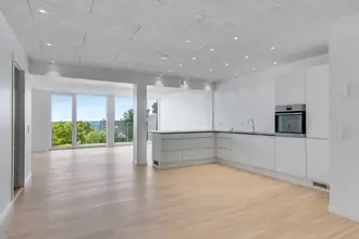 Ejerlejlighed på Vestergade 24B, 1. tv., 4850