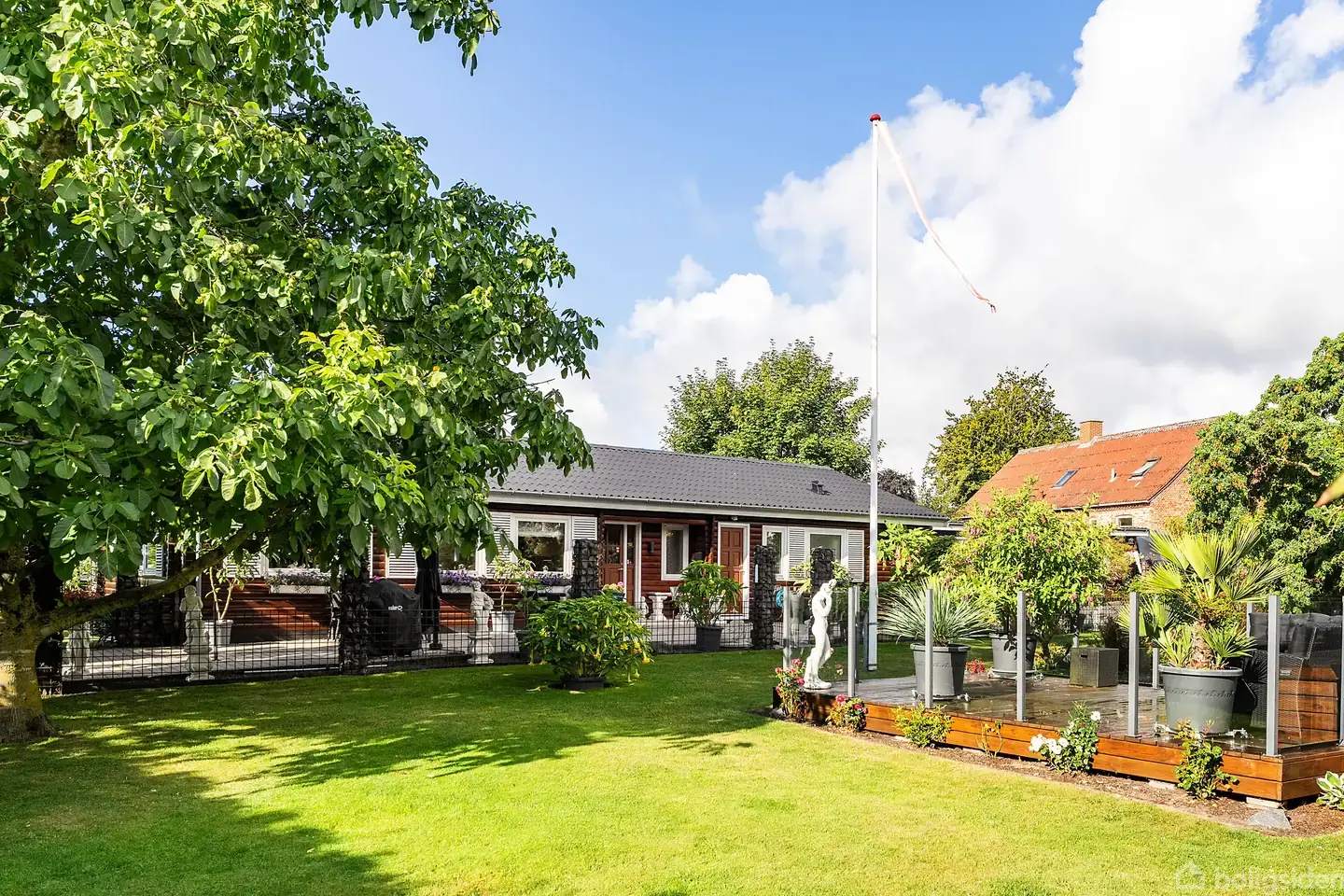 Villa på Holbækvej 38A, 4450 Jyderup