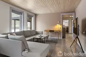 Villa på Birketoften 10, 4894 Øster Ulslev