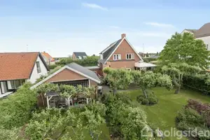 Villa på Svendborgvej 31, 5260 Odense S