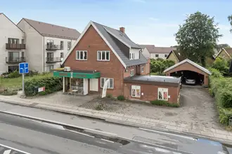 Villa på Svendborgvej 31, Hjallese, 5260 Odense S