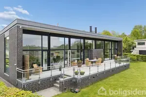 Villa på Helvegshøjen 3, 8800 Viborg