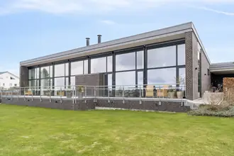 Villa på Helvegshøjen 3, 8800 Viborg