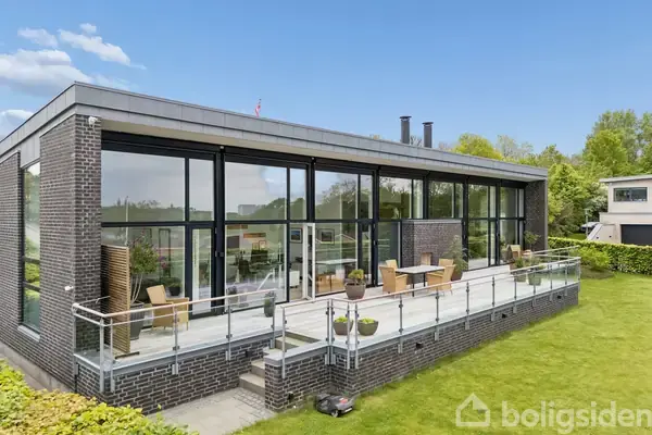 Villa på Helvegshøjen 3, 8800 Viborg