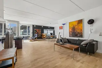 Ejerlejlighed på Telefontorvet 6, 1. tv., 8000 Aarhus C