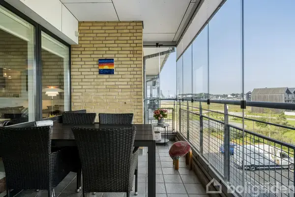 Ejerlejlighed på Færgevej 1, 2. mf., 5800 Nyborg