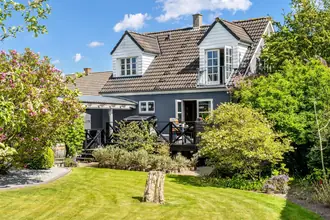 Villa på Vestergade 1, 9530 Støvring