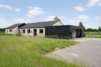 Villa på Solvænget 95, Frederiks, 7470 Karup J